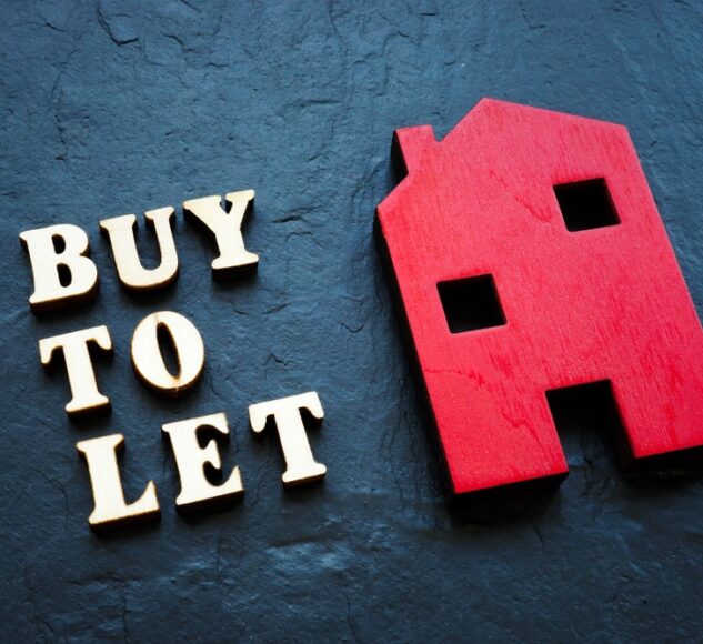 Buy,To,Let,And,Red,Wooden,Home,On,The,Stone.