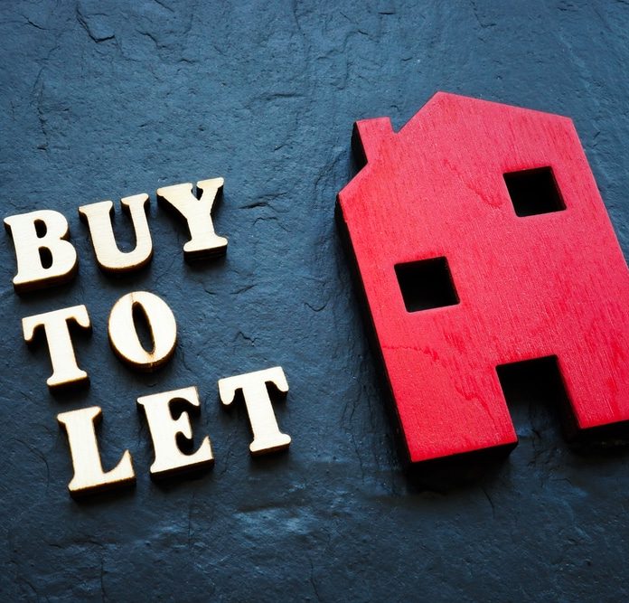 Buy,To,Let,And,Red,Wooden,Home,On,The,Stone.